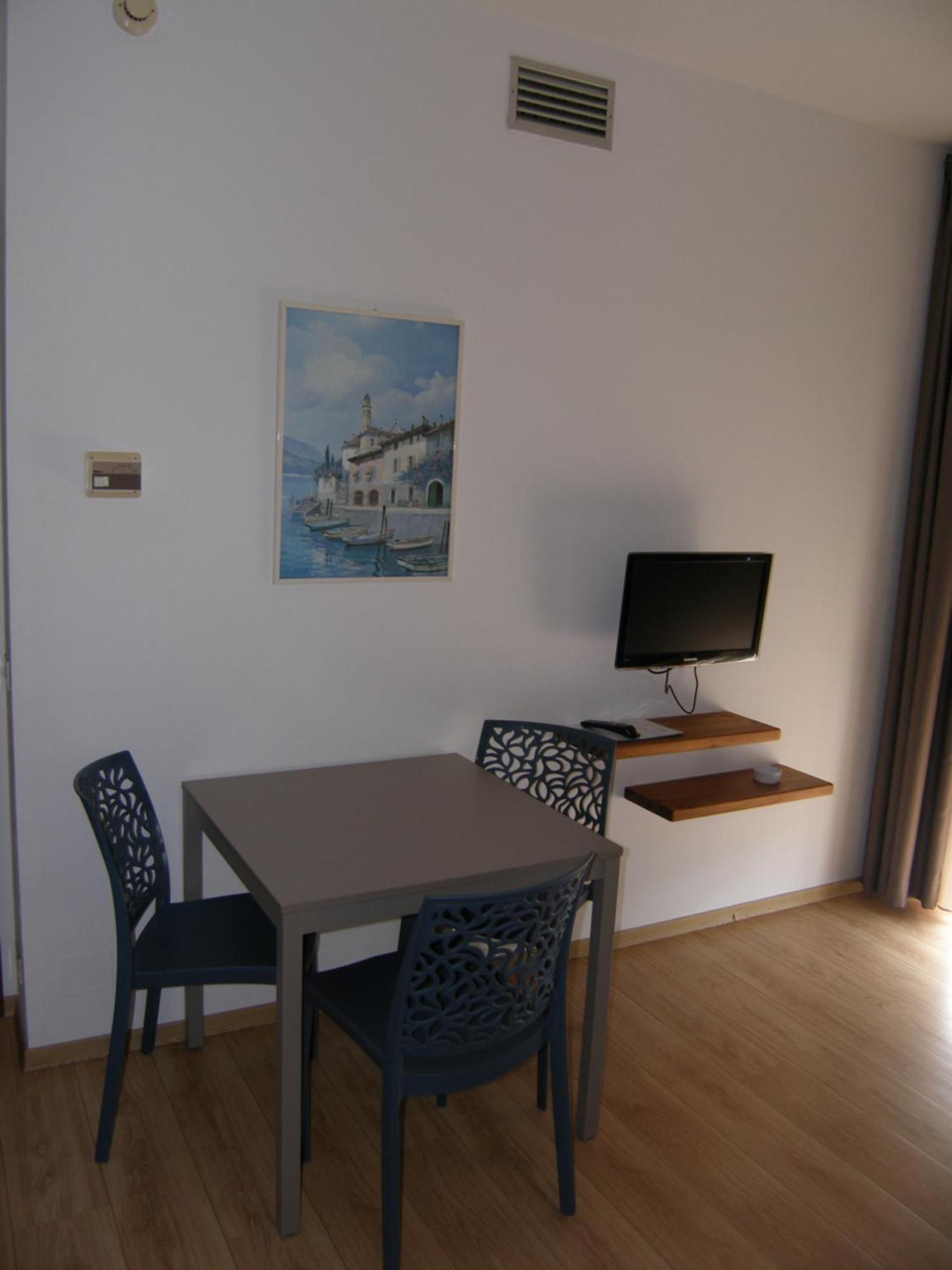 Apartahotel Rta Doria